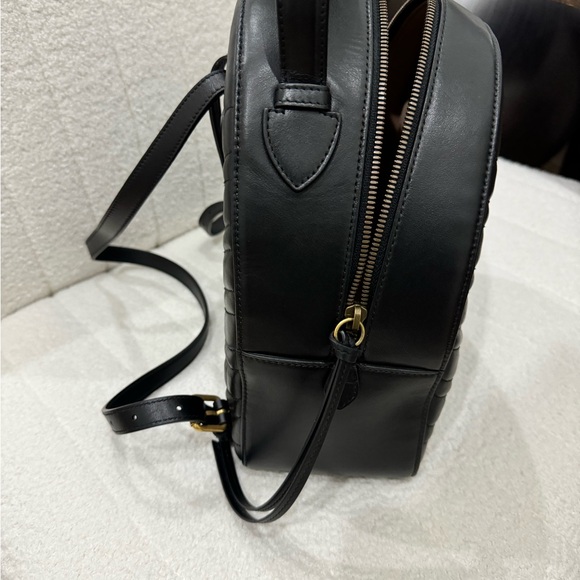 Gucci Marmont Backpack - Picture 4 of 5